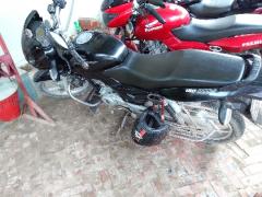 Bajaj Pulsar 150